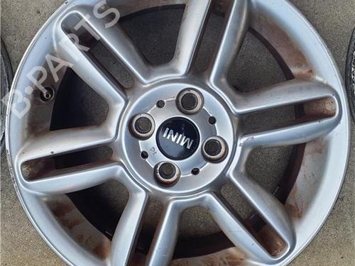 Used Rim Rim MINI MINI Convertible (R57) Cooper D (112 hp) 39964499 39964499