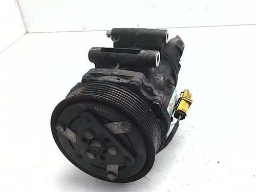 Used AC compressor AC compressor 38373530 38373530