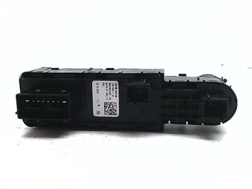 Left front window switch CITROËN C4 III (BA_, BB_, BC_) BLUEHDI 110 (BBYHSA) | BP40086076I27 - Image 3