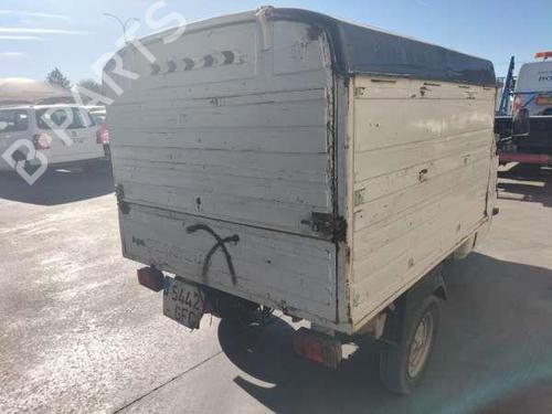 Right headlight PIAGGIO APE TM Platform/Chassis 0.4 D | BP38392394C29 - Image 6