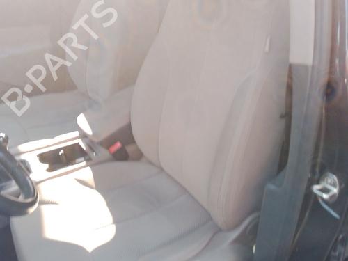 Sæde sæt VW PASSAT B6 (3C2) 1.9 TDI | BP38335202C78 - Image 2