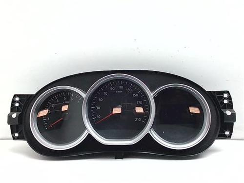 Used Instrument cluster Instrument cluster 38376250 38376250