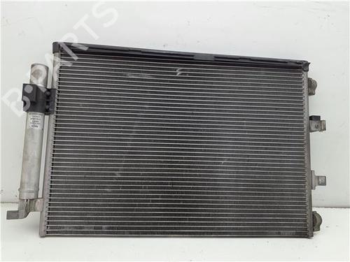 Used AC radiator AC radiator 38377195 38377195