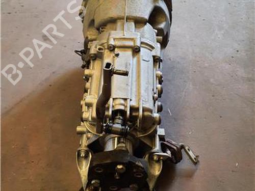 Gearbox BMW 3 (E90) 320 d | BP38381918M3 - Image 4