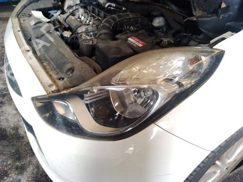 Left headlight HYUNDAI ix20 (JC) 1.6 CRDI | BP38873133C28 - Image 2