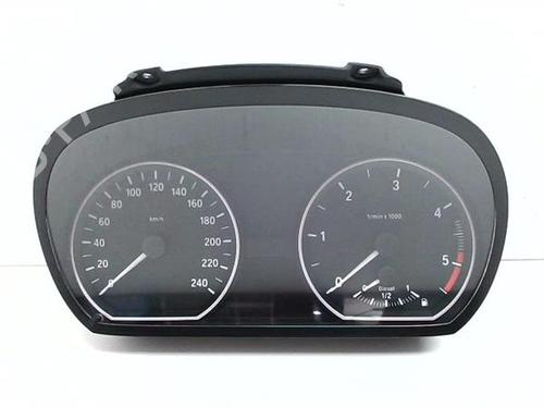instrument-cluster-bmw-1-e81-2006-2007-2008-2009-2010-2011-2012-38374987 main image