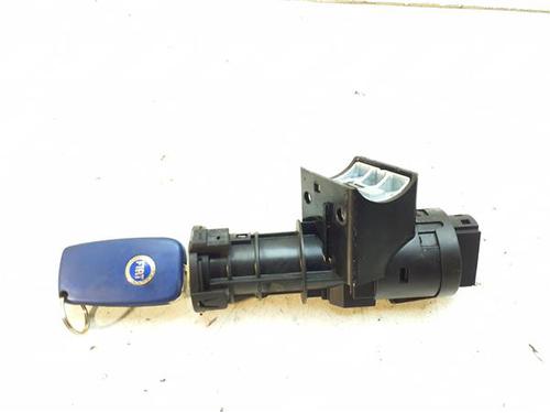 Used Ignition barrel Ignition barrel 38370247 38370247