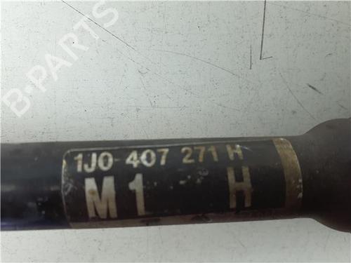 Left front driveshaft SEAT LEON (1M1) 1.9 TDI | BP38379503M38 - Image 5