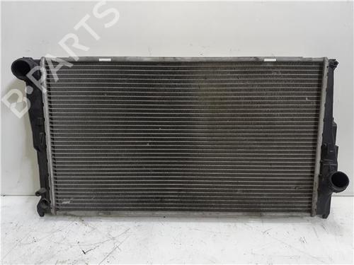 Water radiator BMW 3 (E90) 318 d | BP38362113M31 - Image 4