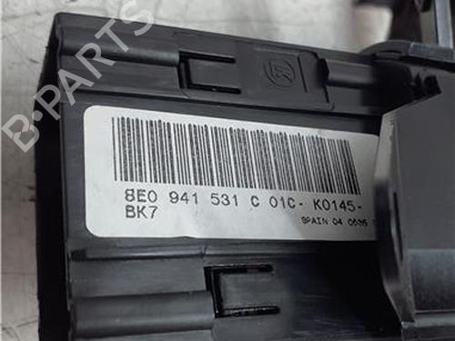 Forlygtekontakt AUDI A4 B7 Avant (8ED) 2.0 TDI 16V | BP38366207I24 - Image 3