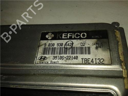Used Control unit Control unit 38406839 38406839