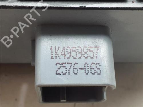 Left front window switch SEAT ALTEA XL (5P5, 5P8) 2.0 TDI 16V | BP38374262I27 - Image 2