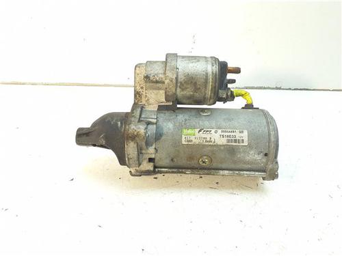 Starter OPEL CORSA D Hatchback Van (S07) 1.3 CDTI (L08) | BP38370574M8 - Image 2