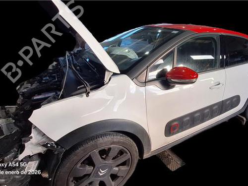 dr-venstre-fortil-citroen-c3-iii-sx-2016-39435019 main image