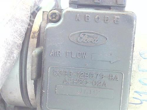 Mass air flow sensor FORD ESCORT CLASSIC (AAL, ABL) 1.6 16V | BP38403285M95 - Image 3