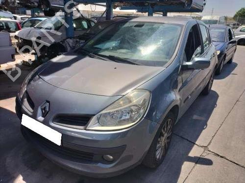 Gearbox RENAULT CLIO III Hatchback Van (SB_, SR_) 1.5 dCi | BP38370089M3 - Image 6