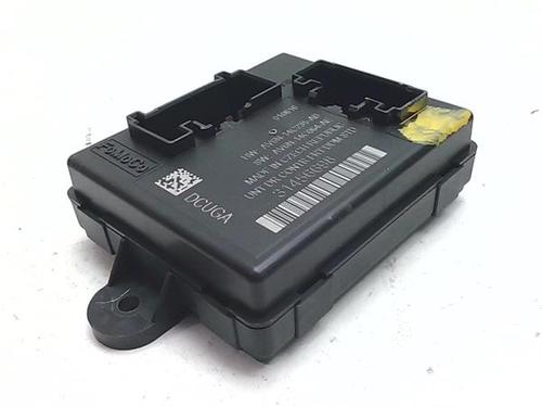 Comfort control module VOLVO V40 Hatchback (525) D2 | BP38386046M56 - Image 2