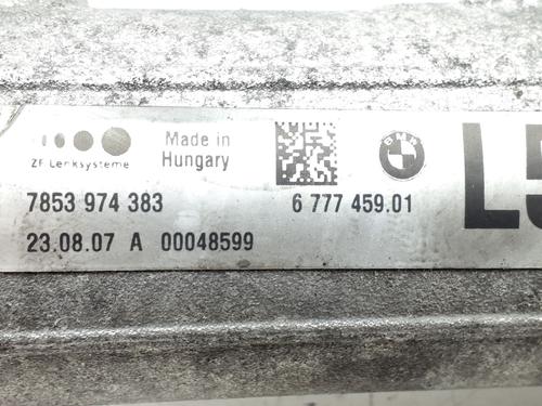 Steering rack BMW 3 (E90) 320 d | BP38400592M22 - Image 5