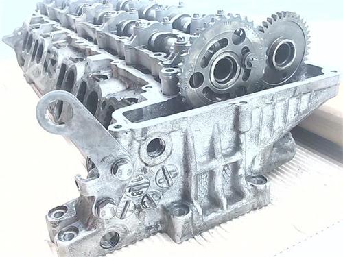 Cylinder head BMW X5 (E70) 3.0 d | BP38442082M5  - Image 5