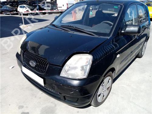 Fuel pump KIA PICANTO I (SA) 1.0 | BP38359727M76 - Image 5
