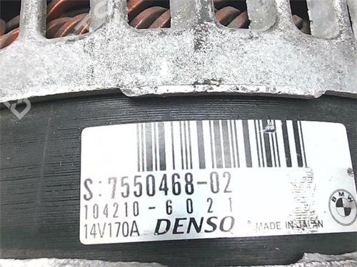 Alternator BMW 3 Coupe (E92) 320 i | BP38406576M7 - Image 5