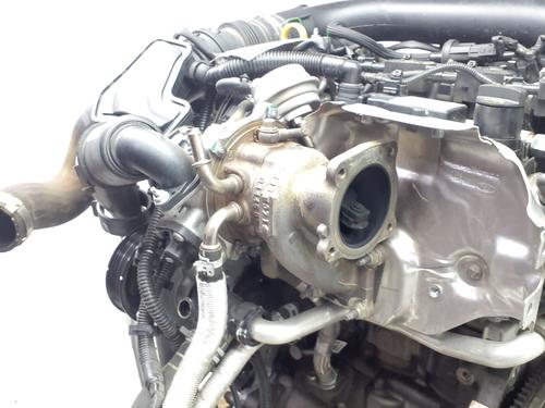 Engine FORD FOCUS IV (HN) 1.0 EcoBoost | BP38593928M1 - Image 9