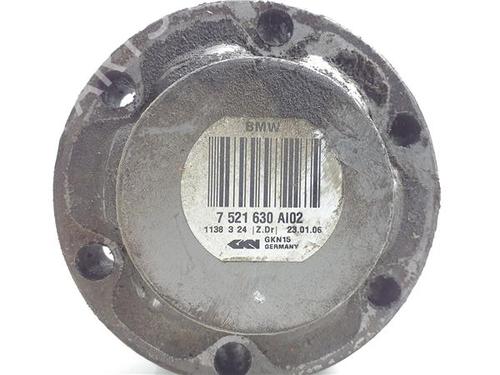 Left rear driveshaft BMW 6 (E63) 635 d | BP38376463M40 - Image 4