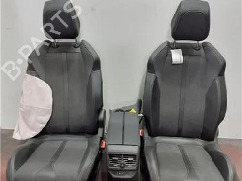 Used Seats set Seats set 38358085 38358085