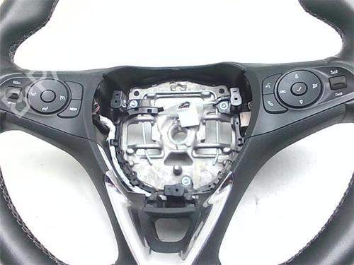 Rat OPEL CORSA F (P2JO) 1.2 (68) | BP38384385C49 - Image 5