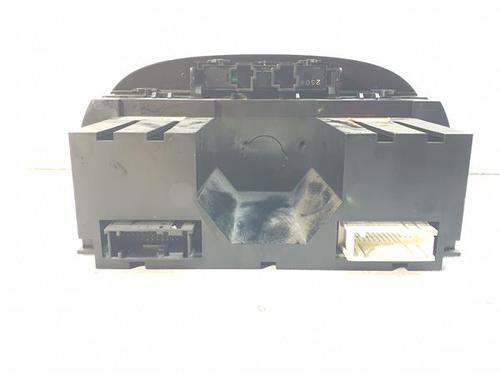 Climate control JAGUAR X-TYPE I (X400) 2.0 D | BP38371014I5 - Image 2