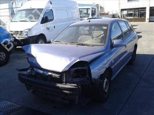 Left taillight KIA RIO I Hatchback (DC) 1.3 | BP38403677C34 - Image 6
