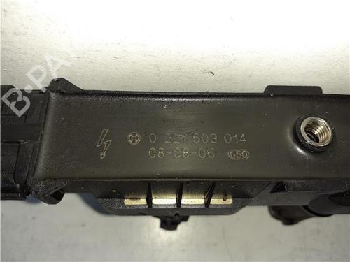 Ignition coil OPEL CORSA E (X15) 1.0 (08, 68) | BP38359891M94 - Image 3