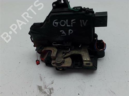 Used Front right lock Front right lock 38349927 38349927