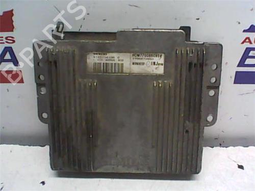 Used Control unit Control unit 38350258 38350258
