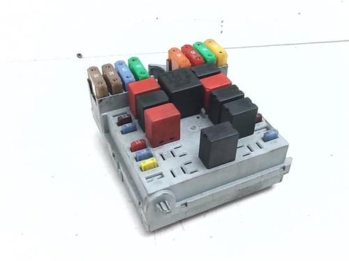 Fuse box LANCIA YPSILON (843_) 1.3 D Multijet (843.AXF11, 843.AXF1A, 843.AXM11,... | BP38381871E1 - Image 2