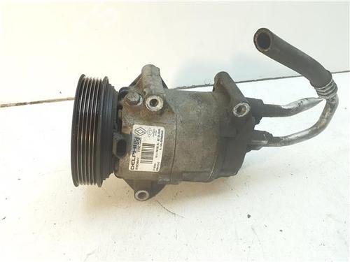 AC compressor RENAULT MEGANE II Saloon (LM0/1_) 1.5 dCi (LM1E) | BP38371823M34 - Image 2
