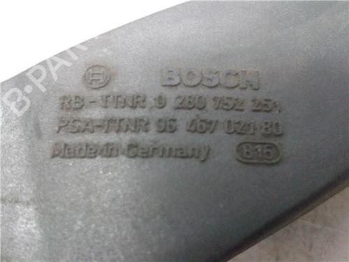 Used Pedal Pedal 38406599 38406599