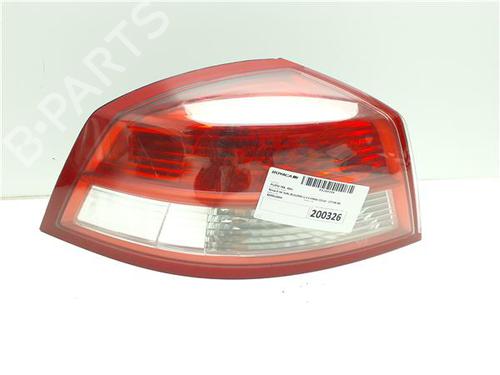 Used Left taillight Left taillight 38366992 38366992