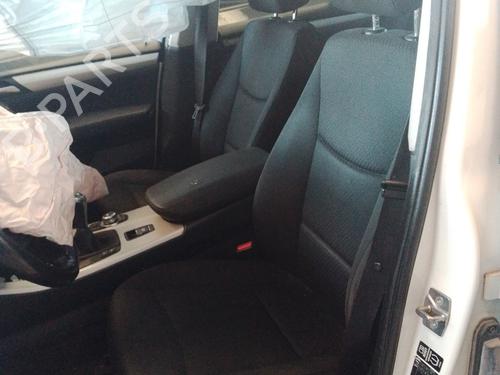 seats-set-bmw-x3-f25-2010-2011-2012-2013-2014-2015-2016-2017-38334557 main image