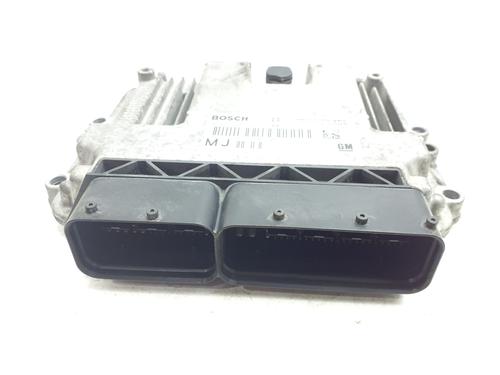 Used Engine control unit (ECU) Engine control unit (ECU) 38401059 38401059
