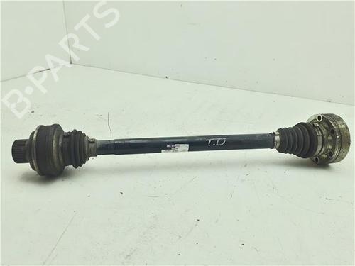 Used Right rear driveshaft Right rear driveshaft 38394250 38394250