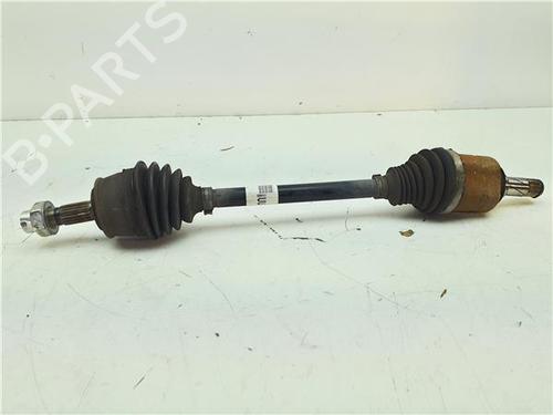 Used Left front driveshaft Left front driveshaft 38369498 38369498