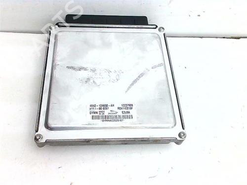 Used Control unit Control unit 38387074 38387074