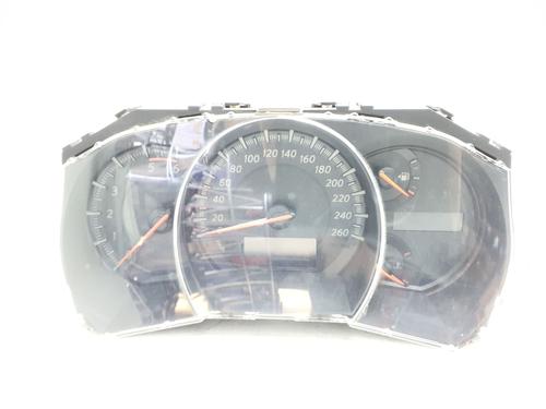 Used Instrument cluster Instrument cluster 38401419 38401419
