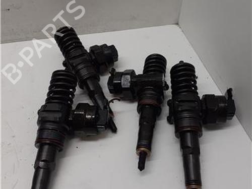 Used Injector Injector 38358608 38358608