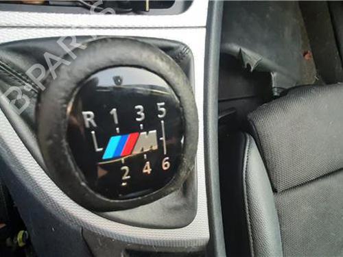 Gearbox BMW 1 Coupe (E82) 120 i | BP38361900M3 - Image 2