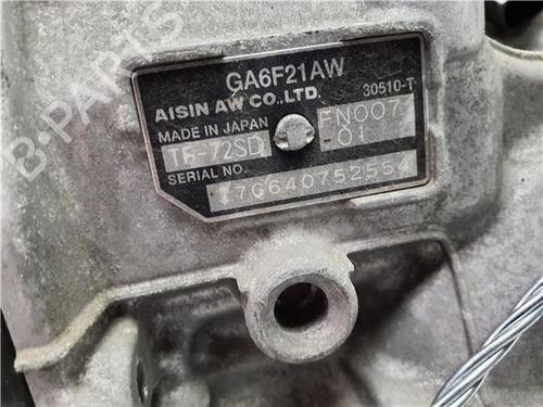 Gearbox MINI MINI COUNTRYMAN (F60) Cooper SE ALL4 | BP40458937M3 - Image 2