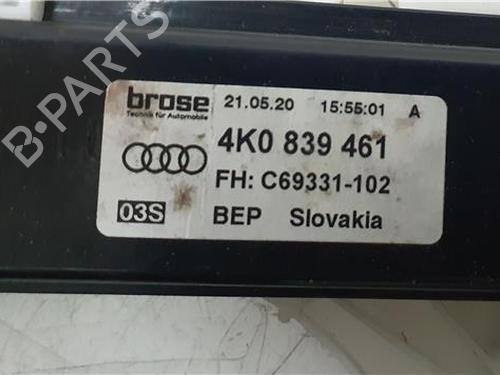 Elevador vidro trás esquerdo AUDI A6 C8 (4A2) 45 TDI Mild Hybrid quattro | BP38384230C24 - Image 6
