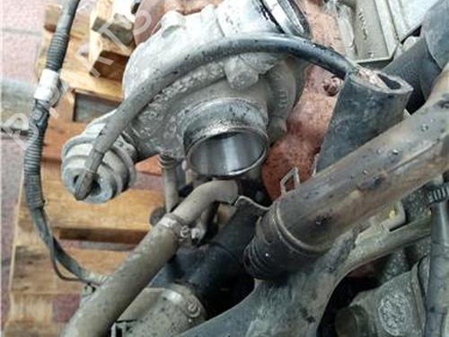 Engine SSANGYONG REXTON / REXTON II (GAB_) 2.7 Xdi | BP38362739M1  - Image 5