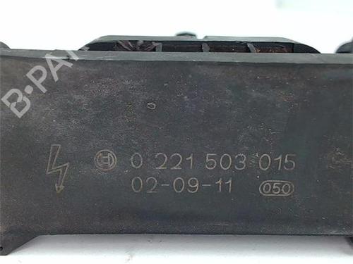 Ignition coil OPEL AGILA A (H00) 1.2 16V (F68) | BP38372838M94 - Image 3